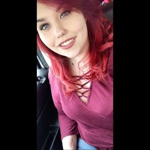 Meet your Posher, Haley